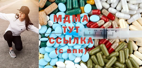 кокс Ишимбай